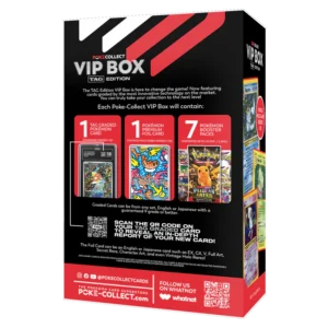 VIP BOX - TAG Edition - Image 2