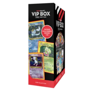 VIP BOX - TAG Edition - Image 1