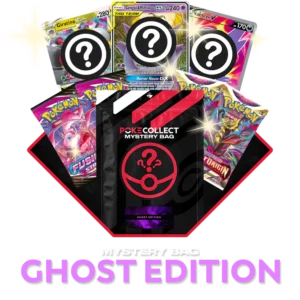 Mystery Bag - Ghost Edition - Image 1
