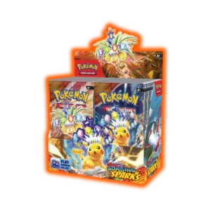 Surging Sparks Booster Box - Image 1