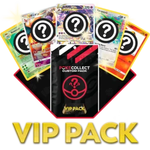 VIP Pack - Image 1