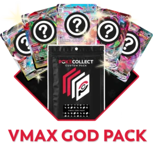 VMAX God Pack - Image 1