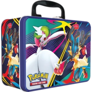 2025 Fall Collector's Chest - Image 1