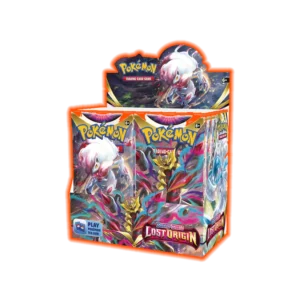 Lost Origin Pokemon Booster Boxes - Image 1