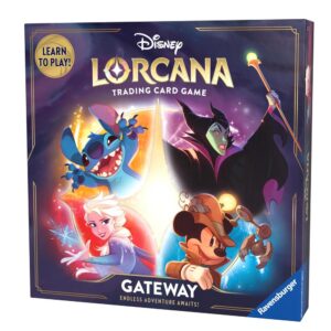 Disney Lorcana: Gateway - Image 1