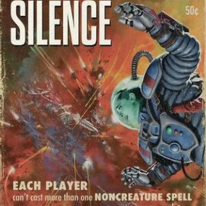 Deafening Silence (Showcase) (SPG-120) - Special Guests - Image 1