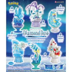 Pokemon - Diamond Dust Blind Box - Image 1