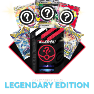 Mystery Bag — Legendary Edition - Image 1