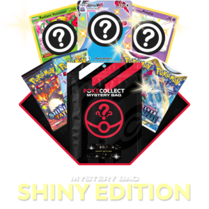 Mystery Bag — Shiny Edition - Image 1