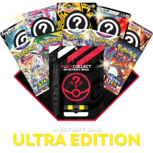 Mystery Bag — Ultra Edition - Image 1