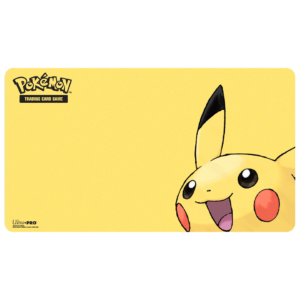 Ultra Pro Playmat Pokemon - Pikachu - Image 1