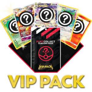 VIP Pack - Image 1