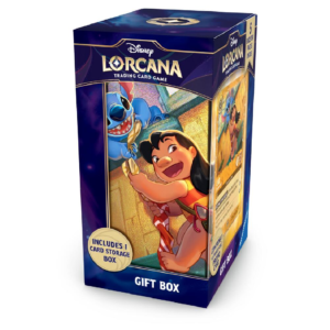 Disney Lorcana: Archazia's Island Gift Box - Image 1