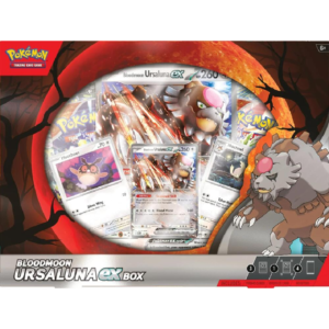 Bloodmoon Ursaluna ex Box - Image 1