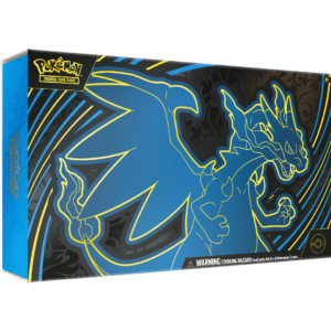 Mega Charizard X ex Ultra Premium Collection - Image 1