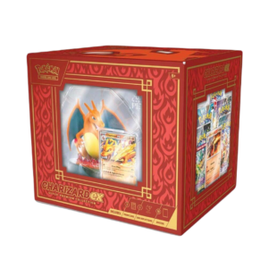 Charizard ex Super Premium Collection - Image 1